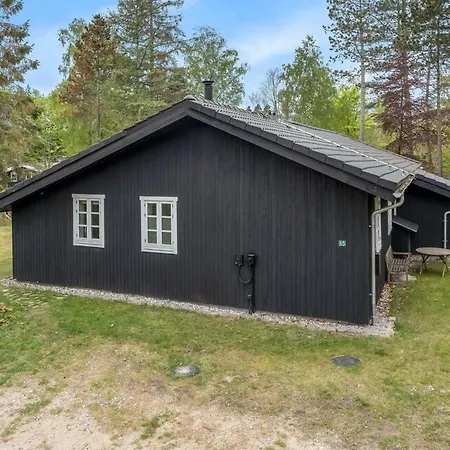Feriehus Felippa - From The Sea By Interhome Hadsund