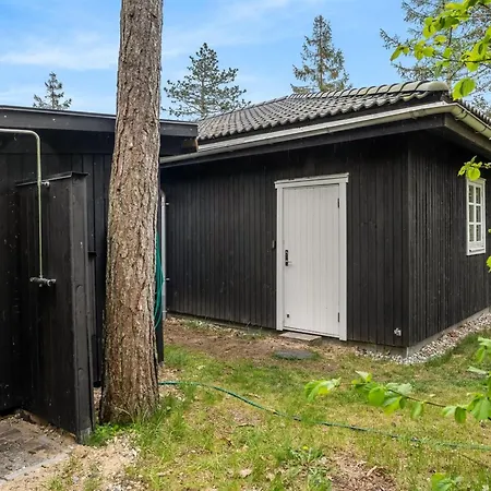 Felippa - From The Sea By Interhome Feriehus Hadsund