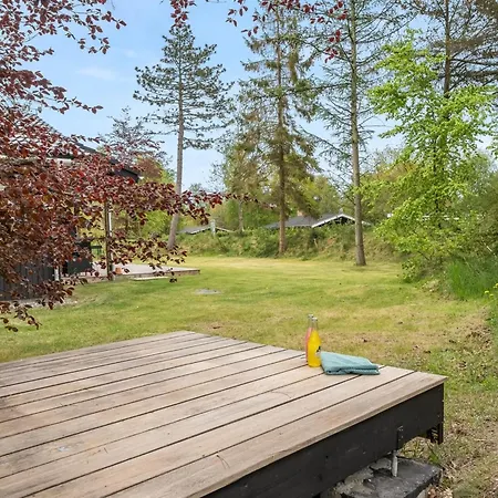 Feriehus Felippa - From The Sea By Interhome Hadsund