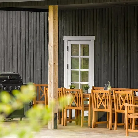 Feriehus Felippa - From The Sea By Interhome *