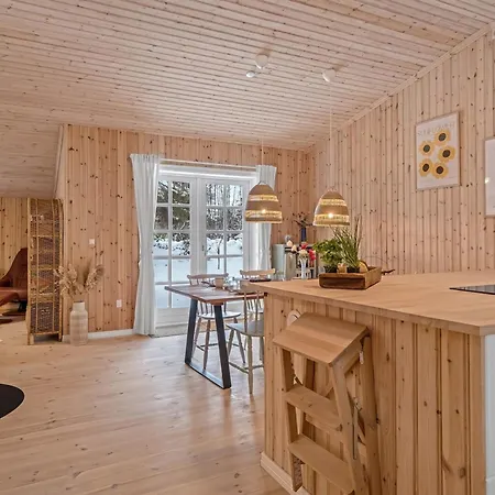Feriehus Felippa - From The Sea By Interhome *
