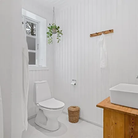 Feriehus Felippa - From The Sea By Interhome Hadsund
