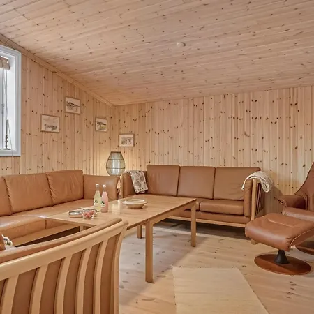 Felippa - From The Sea By Interhome Feriehus *