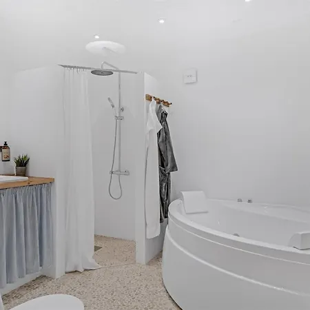 Feriehus Felippa - From The Sea By Interhome *