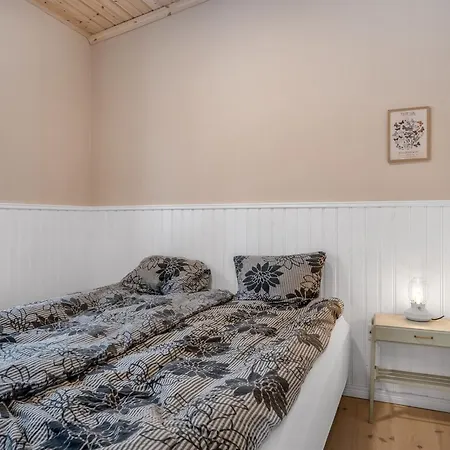 Felippa - From The Sea By Interhome Hadsund