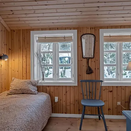 Felippa - From The Sea By Interhome Hadsund