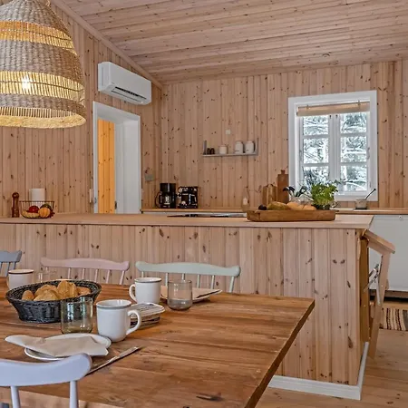 Felippa - From The Sea By Interhome Casa vacanze Hadsund