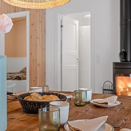 Feriehus Felippa - From The Sea By Interhome Hadsund